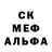 MDMA Molly Oleksandr Chekmarov